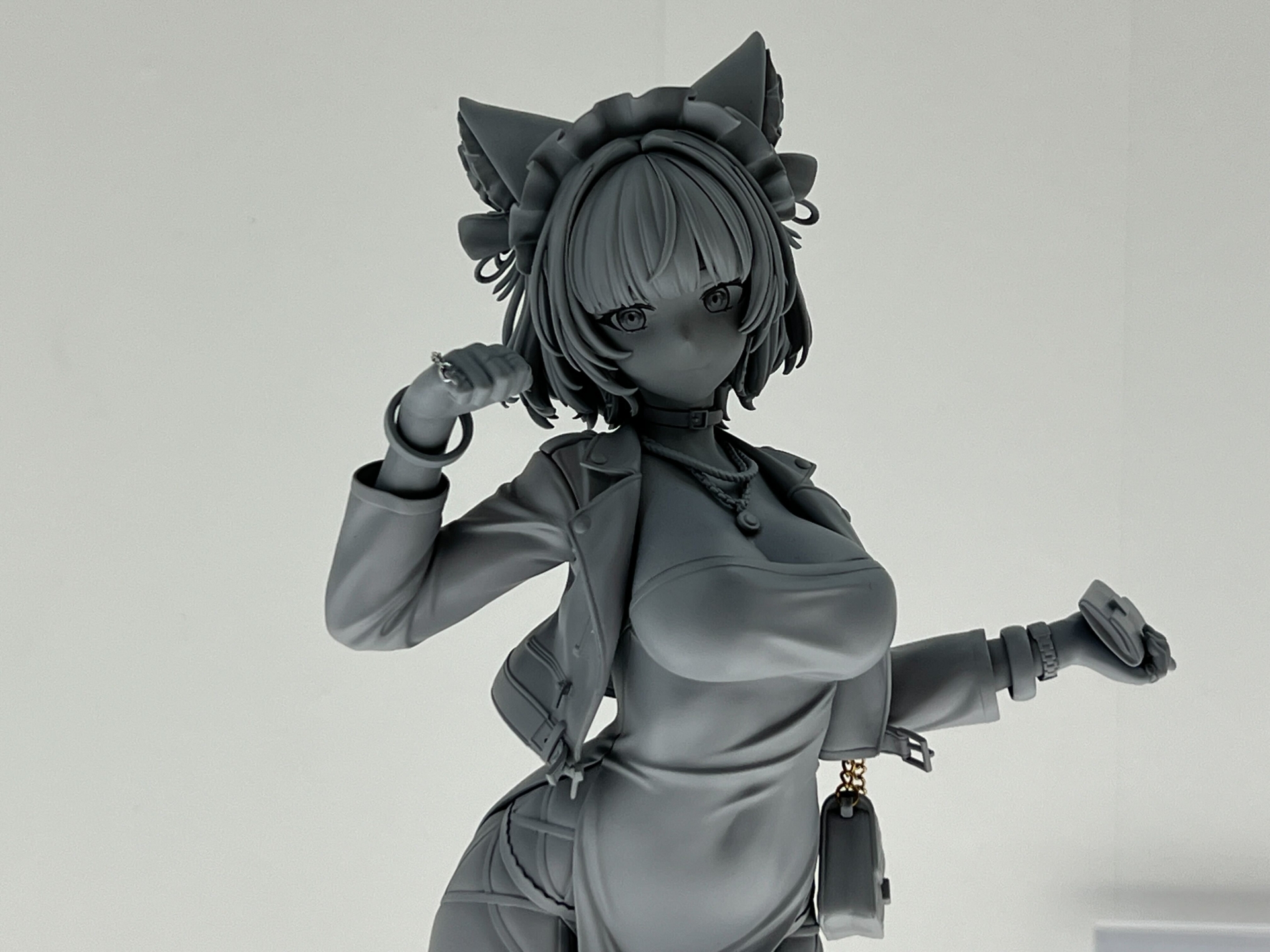 チェシャー ZOZOTOWN スチルイラストVer.