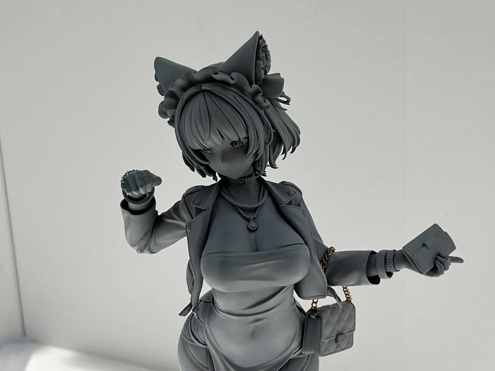 チェシャー ZOZOTOWN スチルイラストVer.
