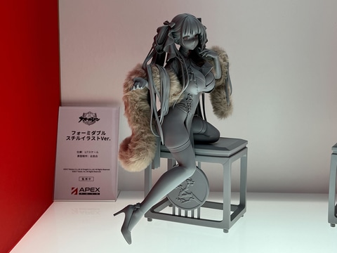 アズールレーン 尾張 フィギュア ガレージキット 塗装済み完成品 Amazon.co.jp: 白組み レジンキット アズールレーン 尾張 1/7スケール