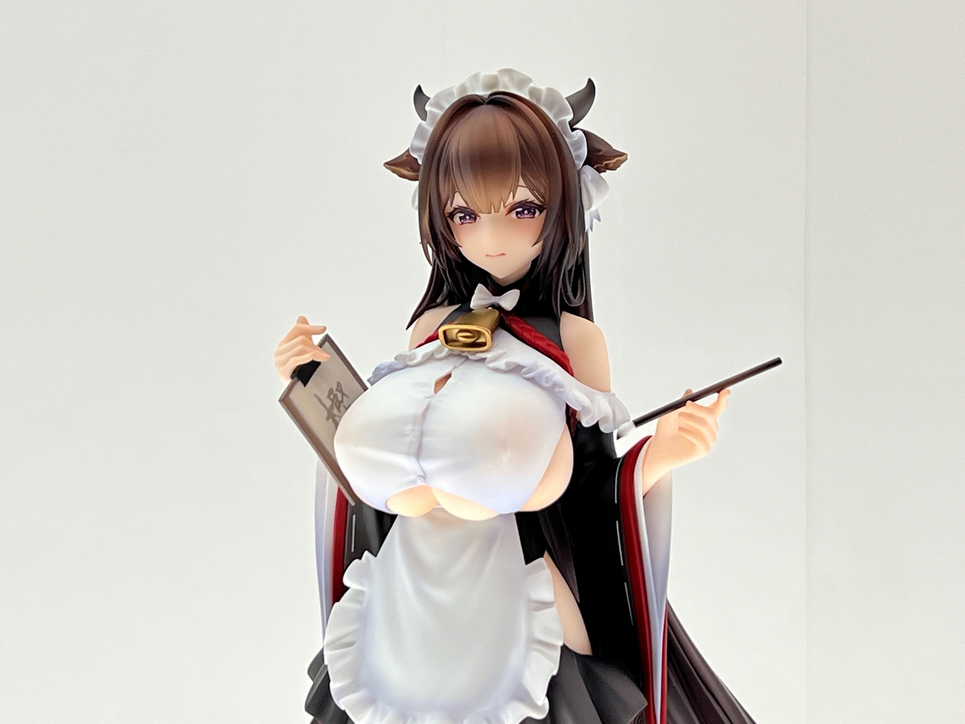 樫野 つまずきトラブルメイドVer.