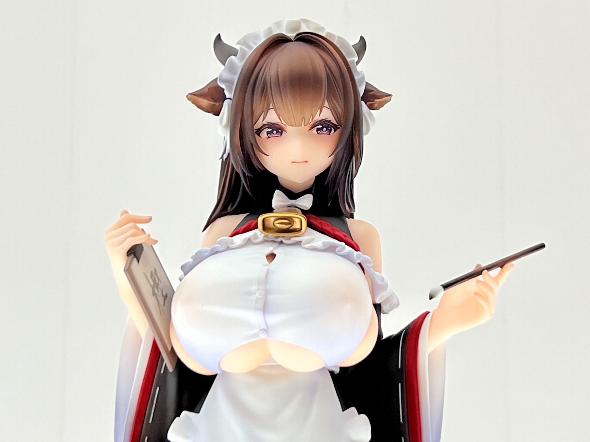 樫野 つまずきトラブルメイドVer.