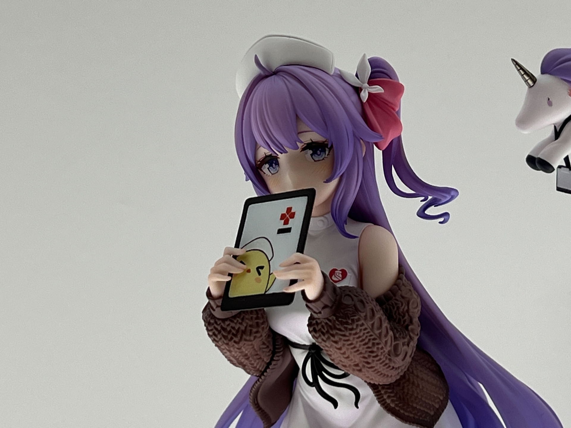 ユニコーン 天使のナーシングVer.（LIMEPIEシリーズ）