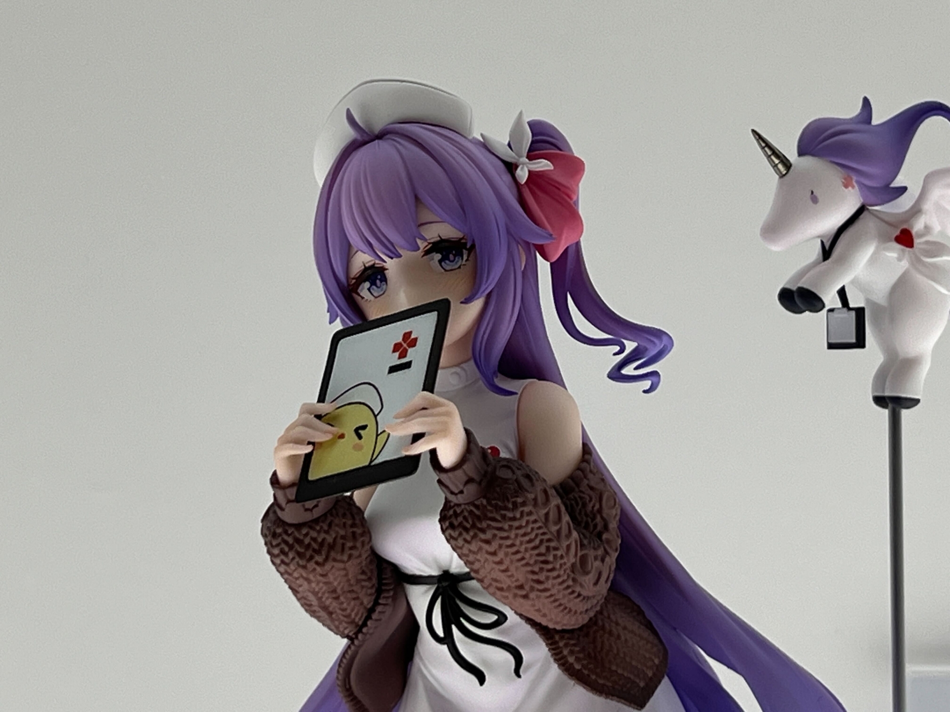 ユニコーン 天使のナーシングVer.（LIMEPIEシリーズ）