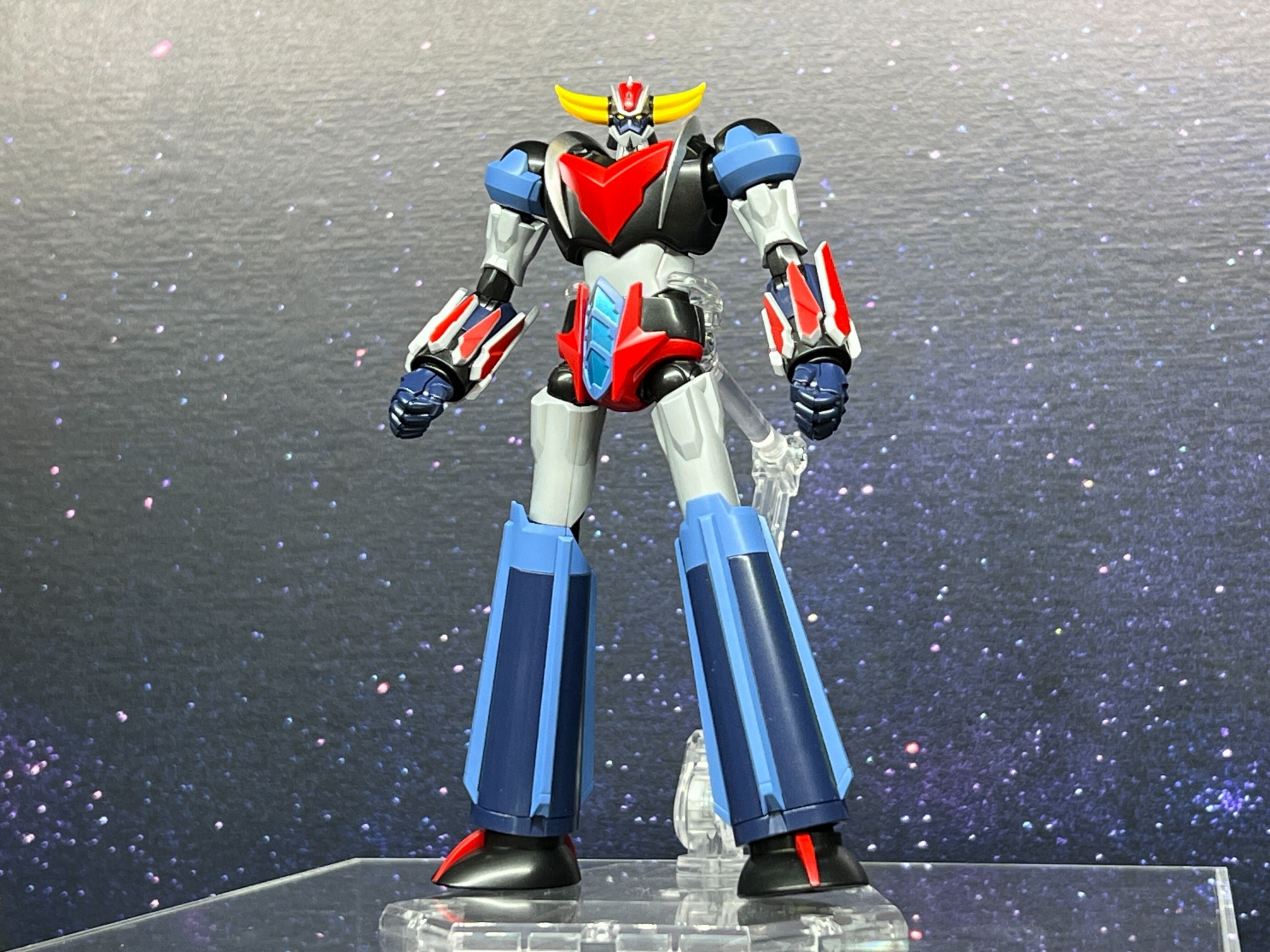 グレンダイザーU グレンダイザー（11月発売予定、5,500円）