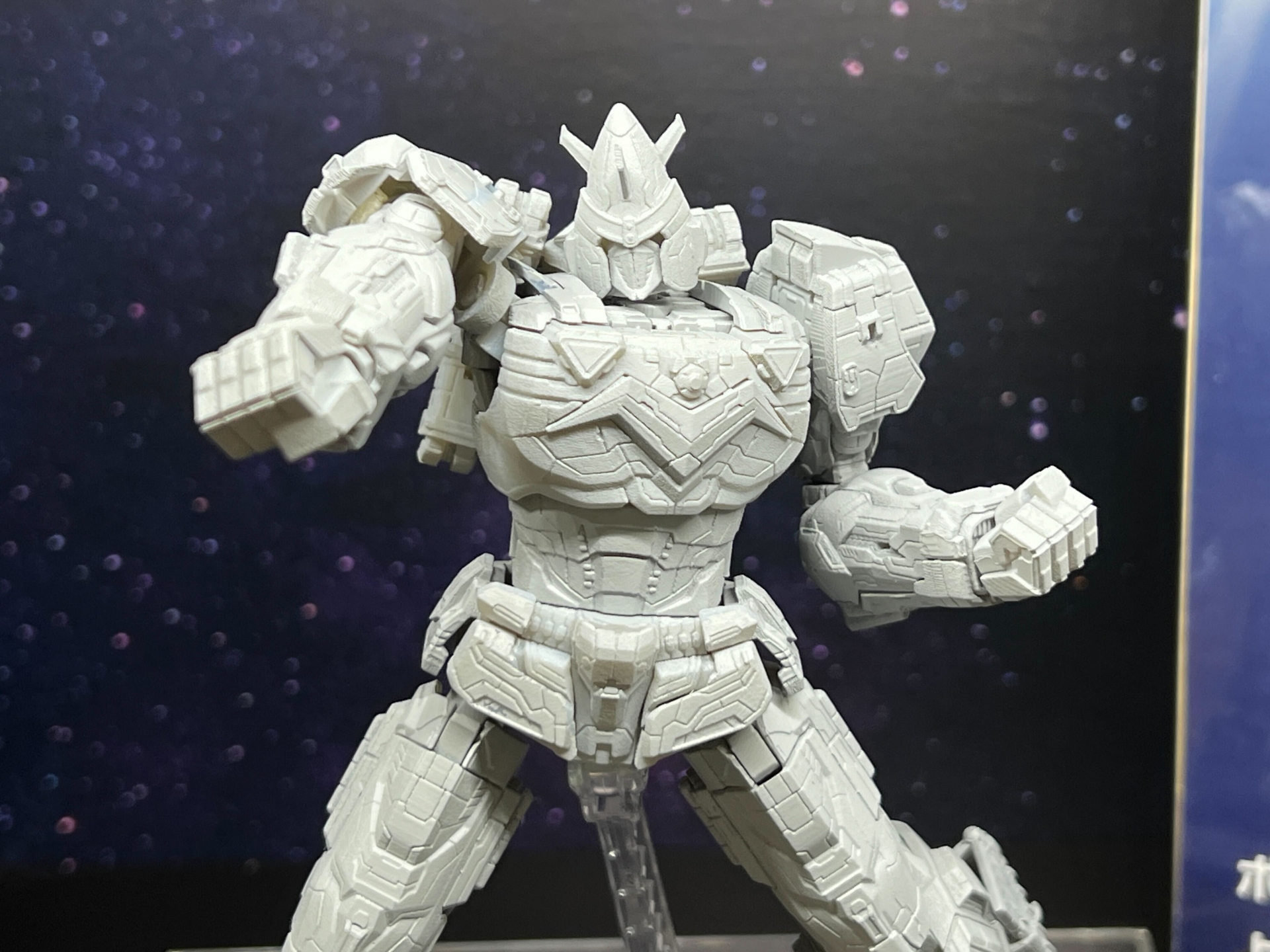 ボルテスV レガシー