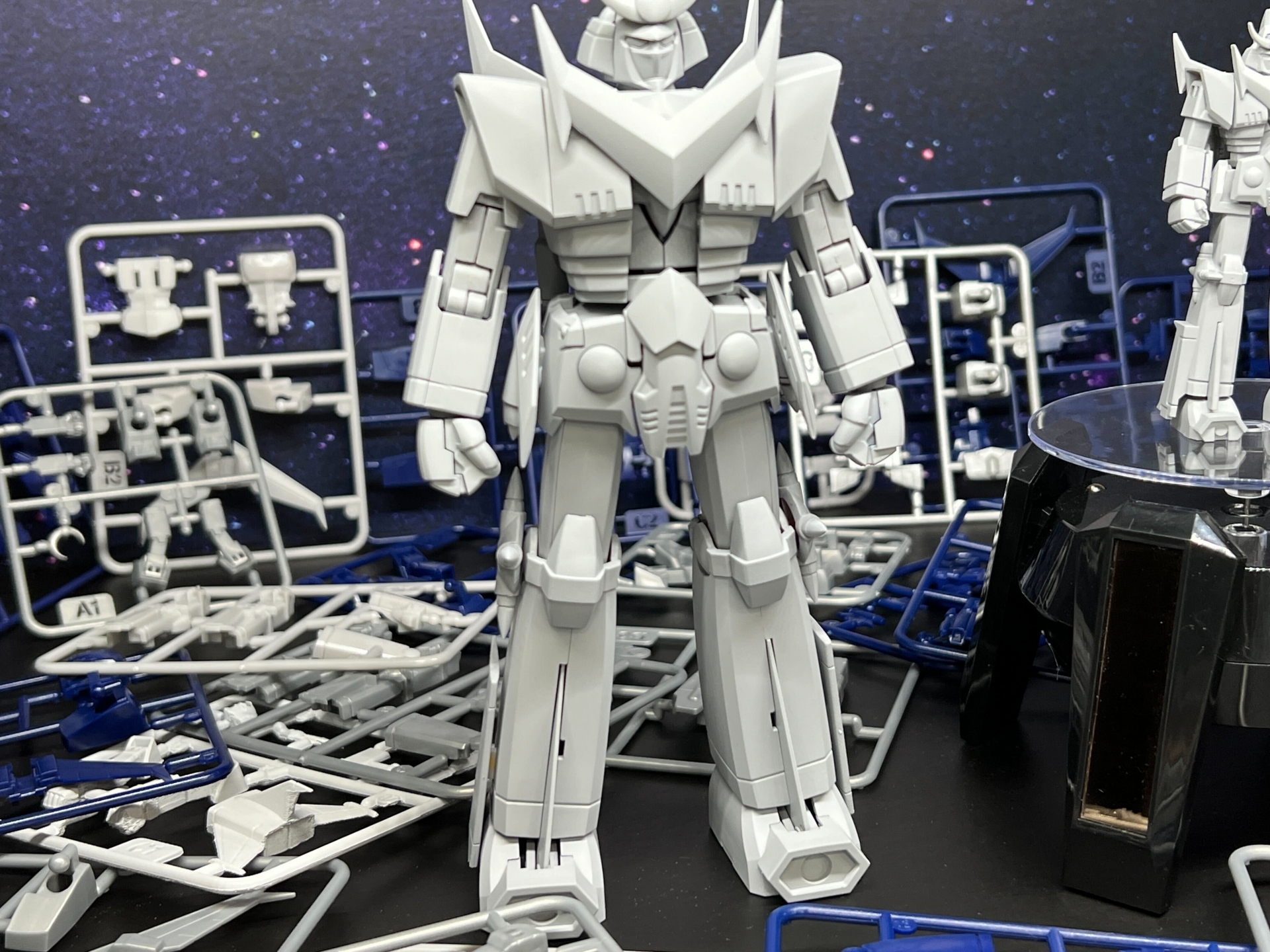 SMPストレージコレクション（今冬発売予定）