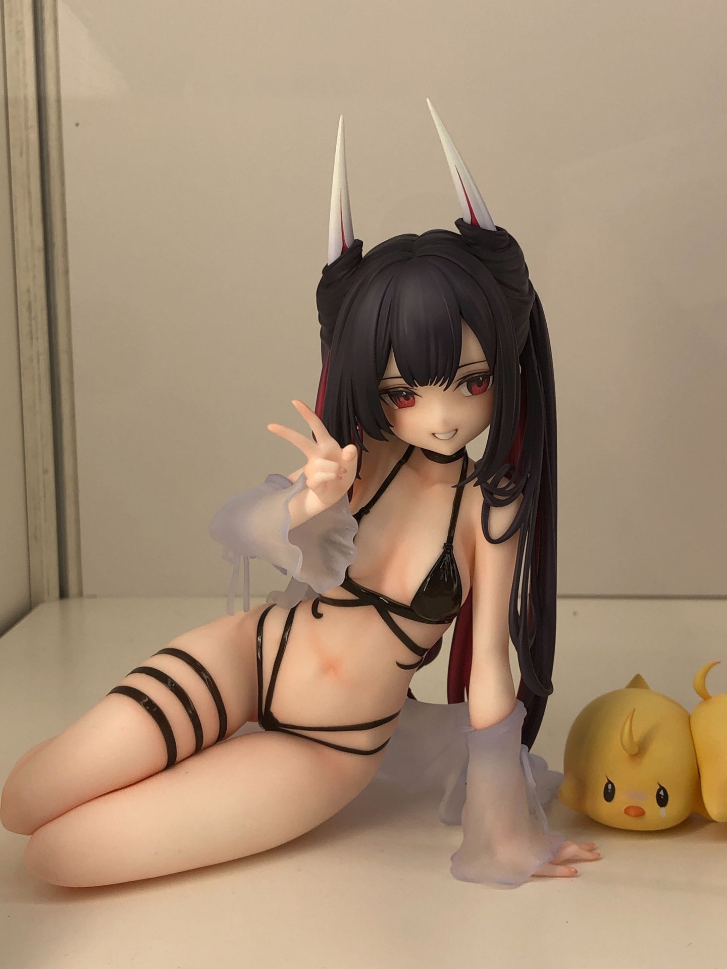 初月 葉月の恋模様Ver.