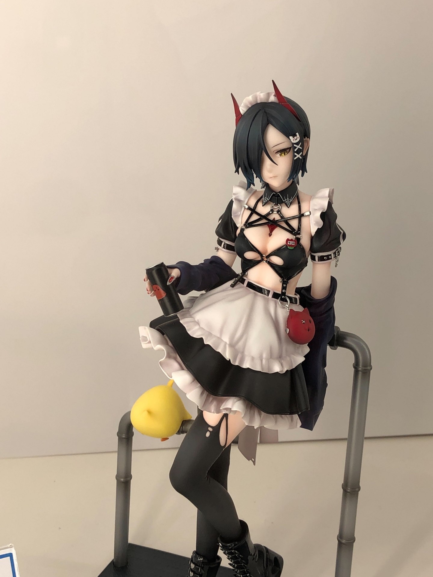 ウルリッヒ・フォン・フッテン メドヘン・トリュンマーVer.