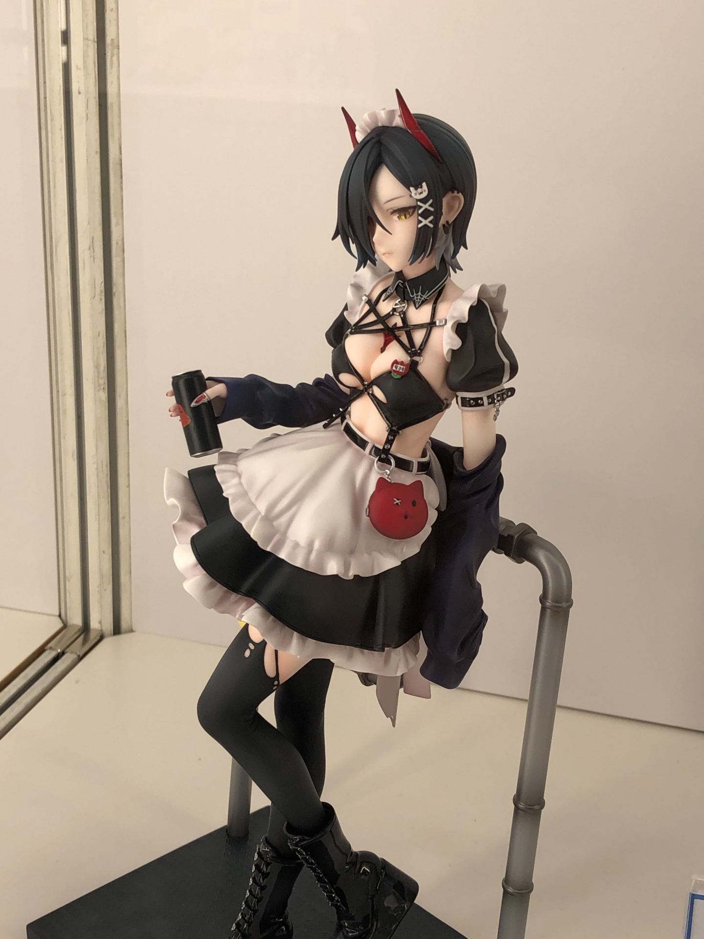 ウルリッヒ・フォン・フッテン メドヘン・トリュンマーVer.