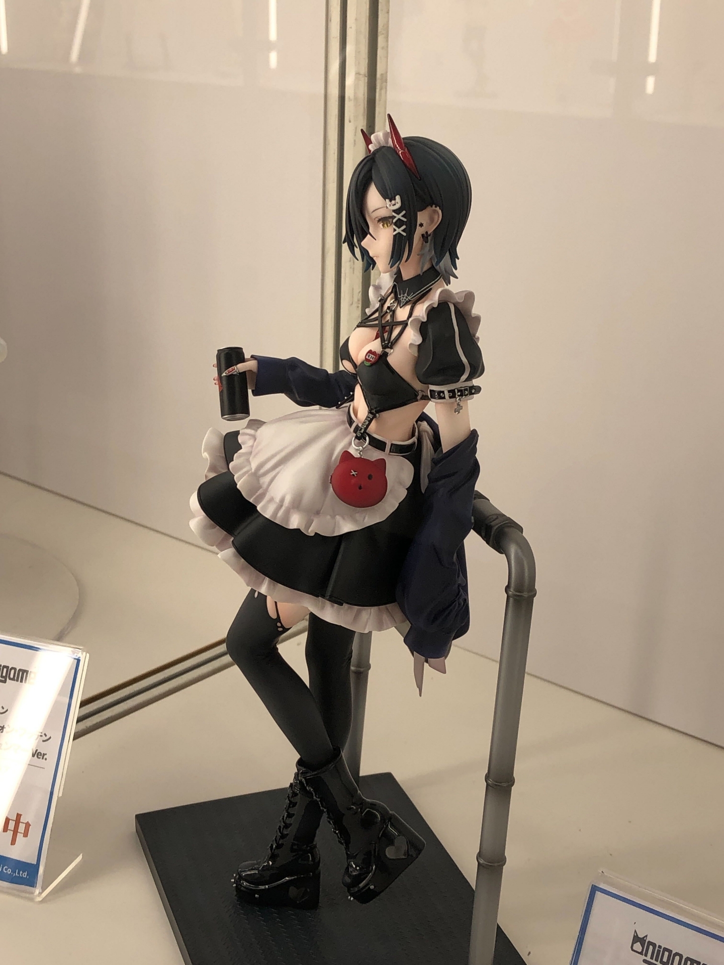 ウルリッヒ・フォン・フッテン メドヘン・トリュンマーVer.