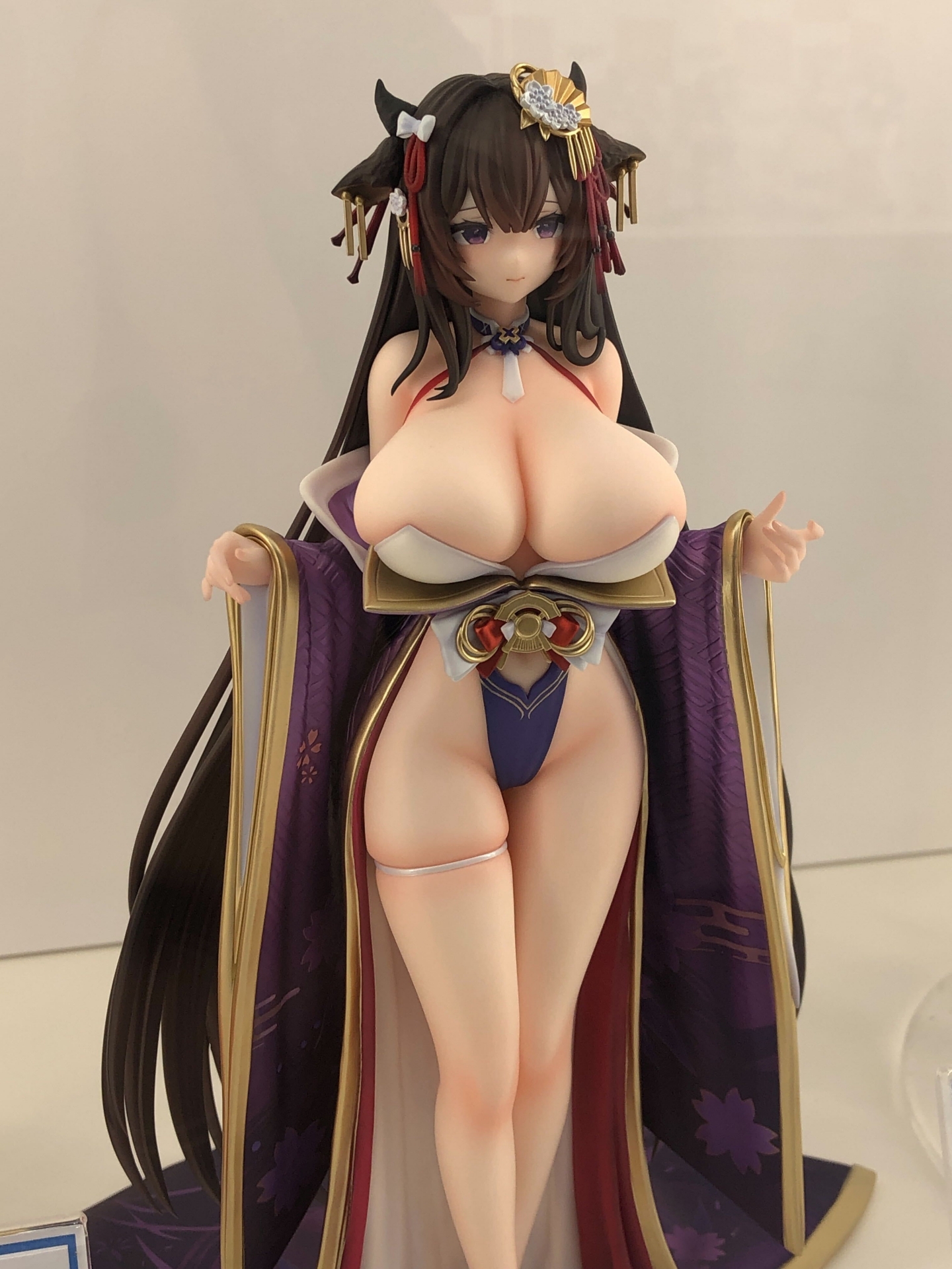 樫野 恋咲くラブリーストレインVer.