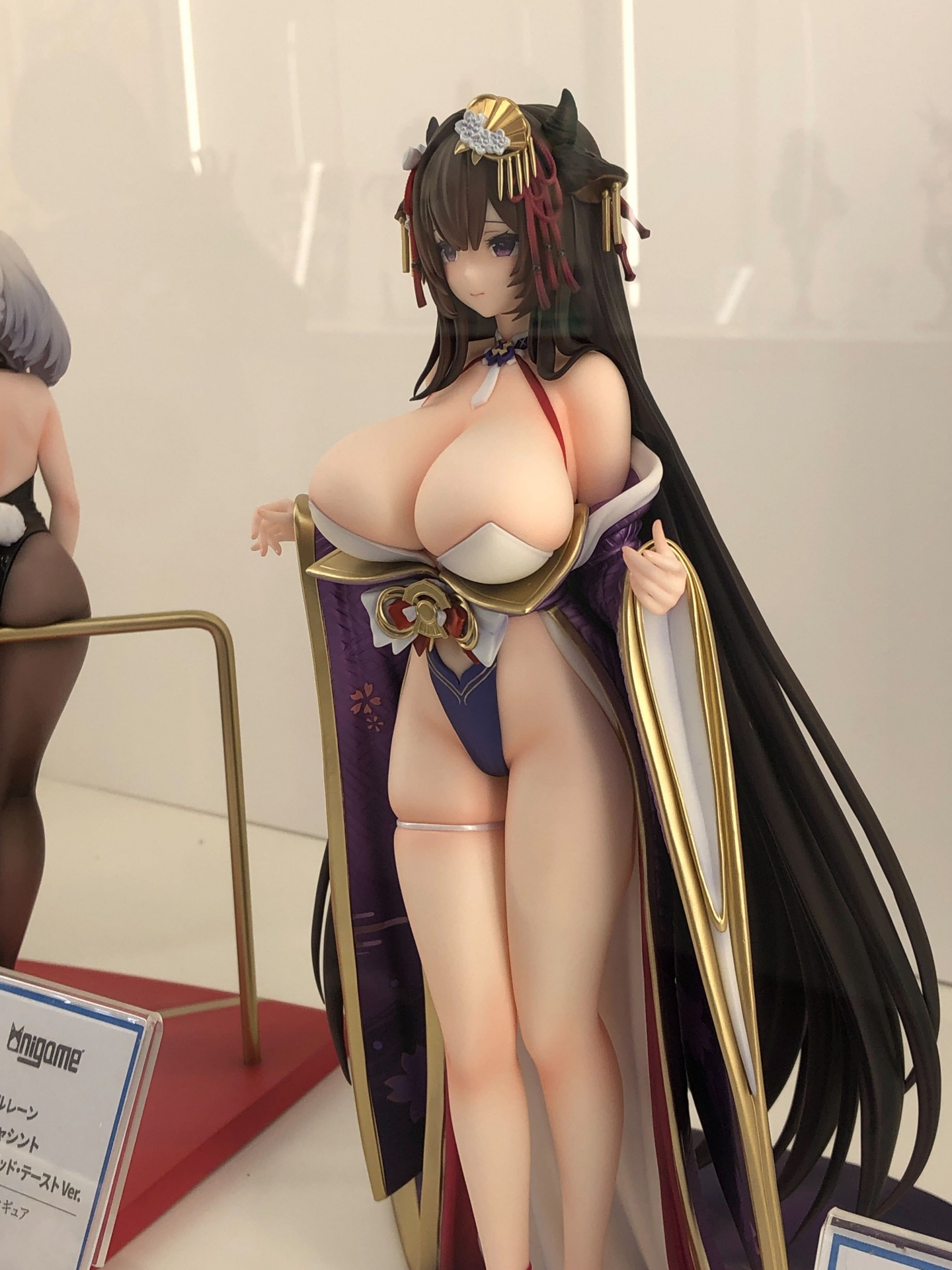 樫野 恋咲くラブリーストレインVer.