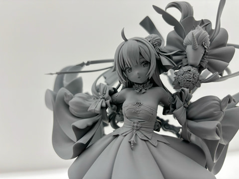 トリダモノ氏オリキャラ「辰ちゃん」や「FGO」モルガンの