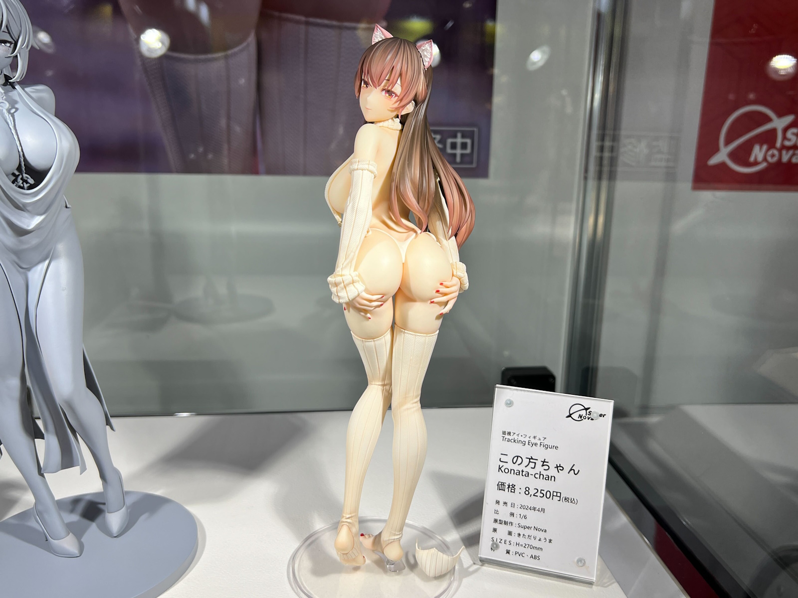 4月発売（価格：8,250円）