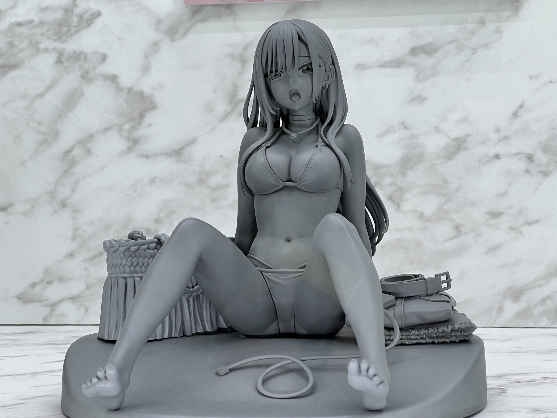 その着せ替え人形は恋をする 喜多川海夢～水着ver.～ 1/6スケールフィギュア（仮）