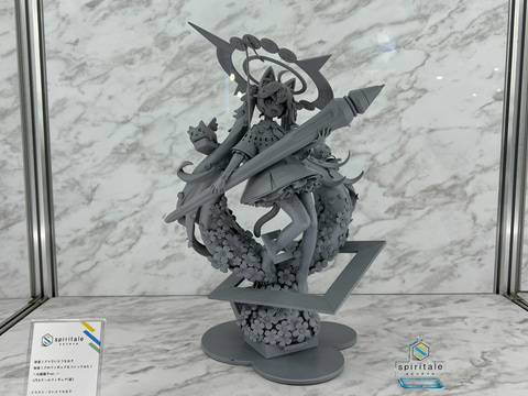 水着の「着せ恋」海夢、「魔女の旅々」イレイナの新作フィギュアが