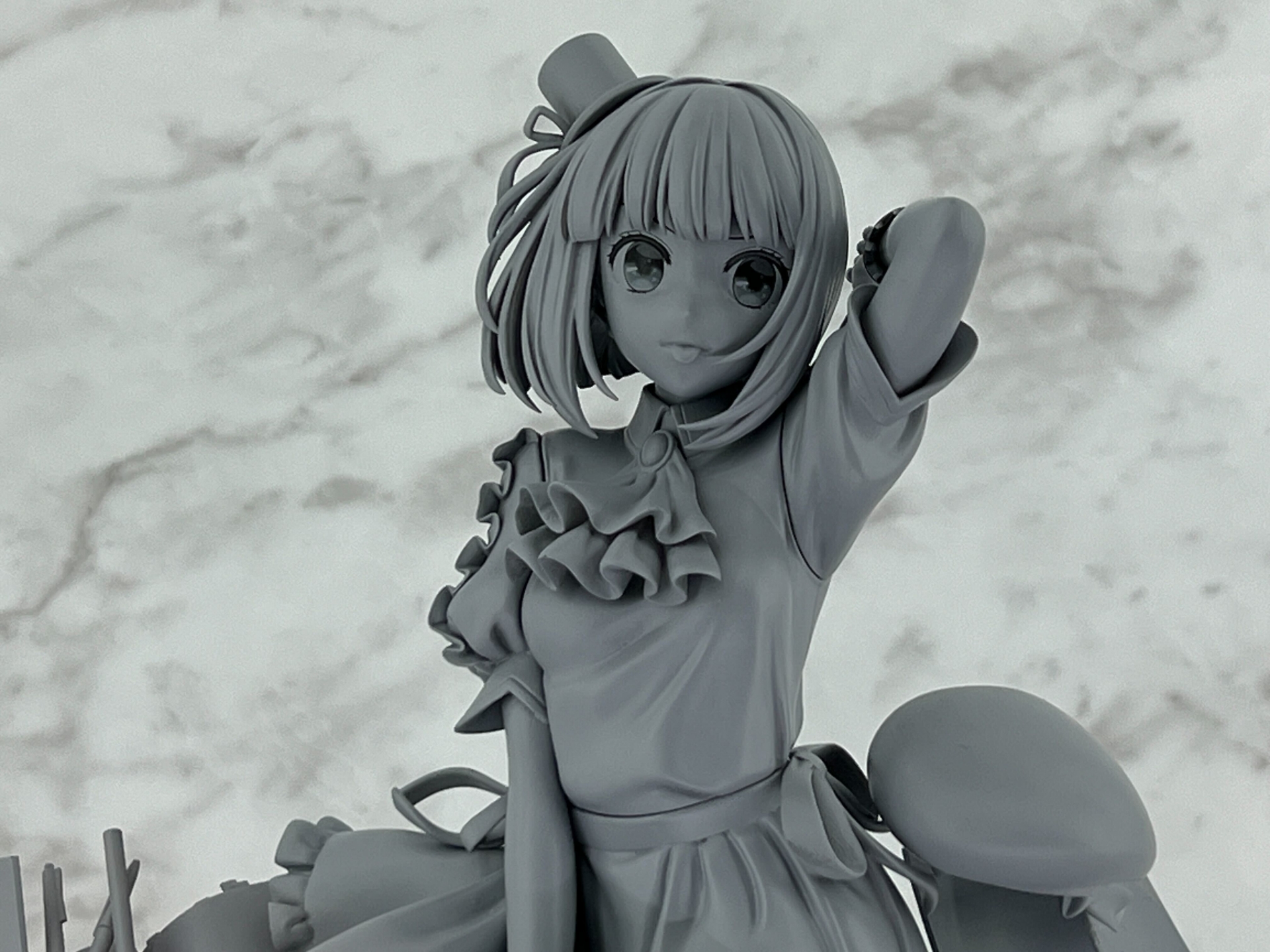 【推しの子】 有馬かな～B小町ver.～ 1/7スケールフィギュア