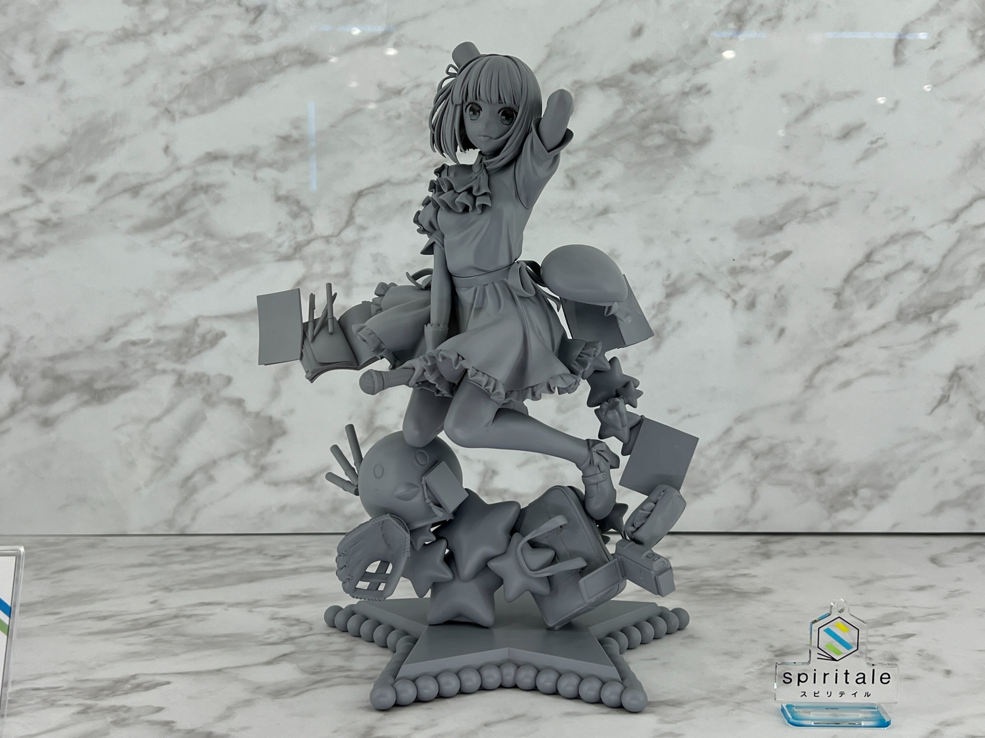 【推しの子】 有馬かな～B小町ver.～ 1/7スケールフィギュア