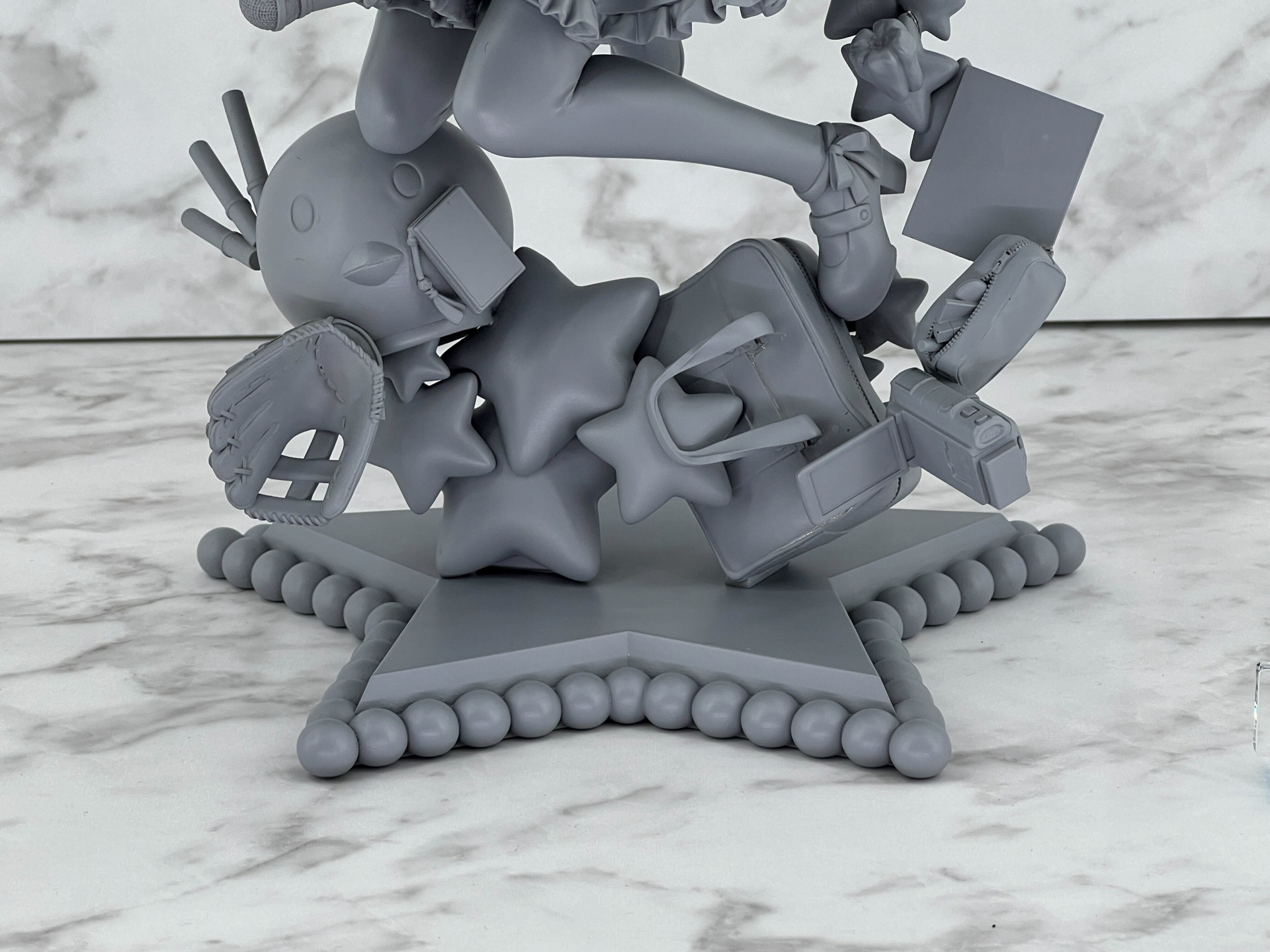 【推しの子】 有馬かな～B小町ver.～ 1/7スケールフィギュア