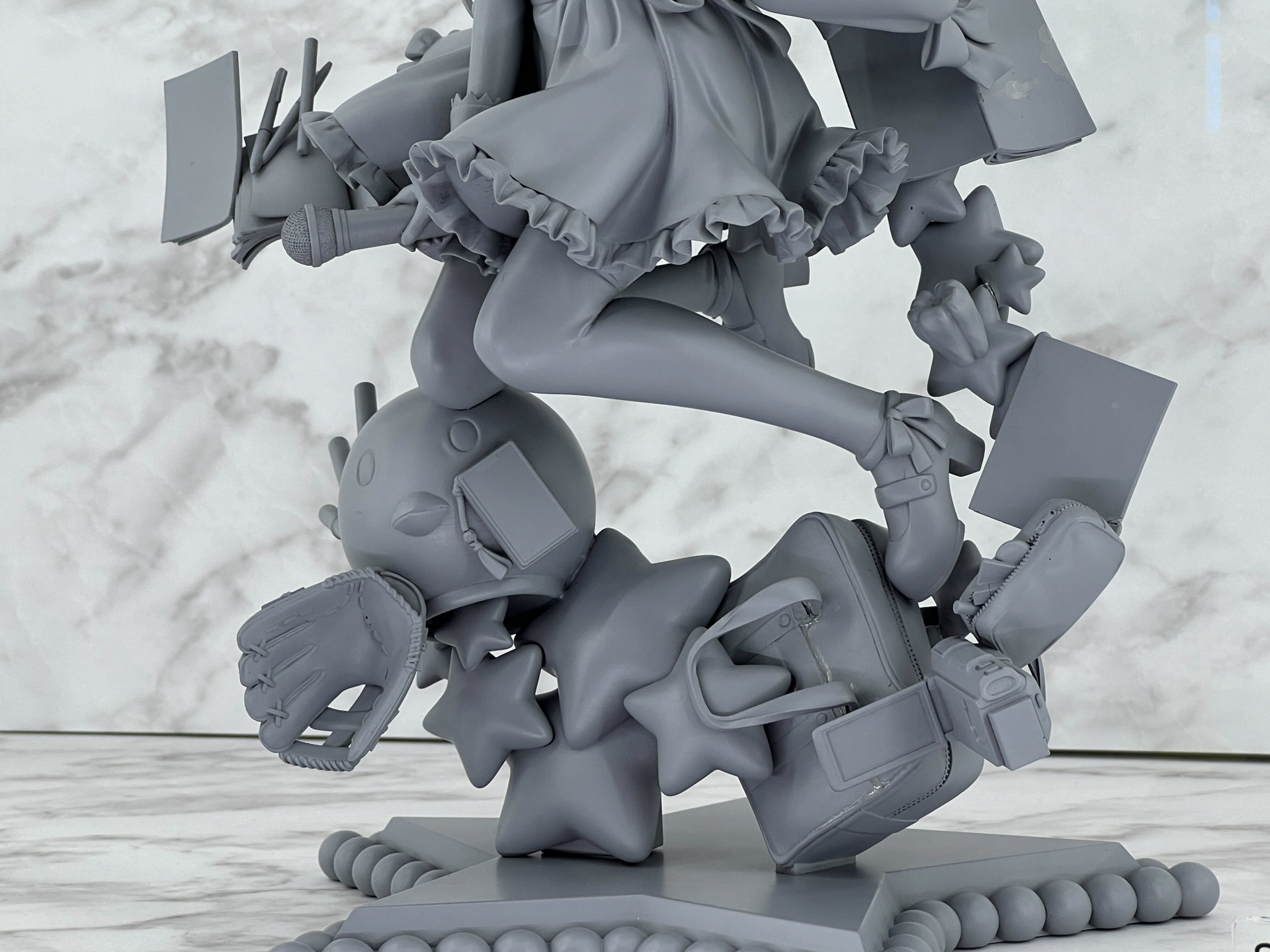 【推しの子】 有馬かな～B小町ver.～ 1/7スケールフィギュア