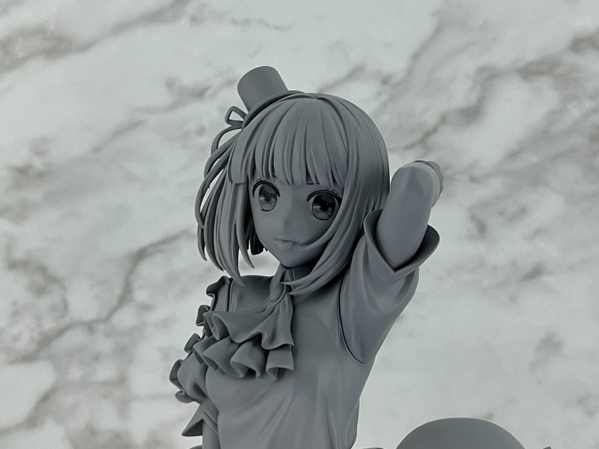 【推しの子】 有馬かな～B小町ver.～ 1/7スケールフィギュア