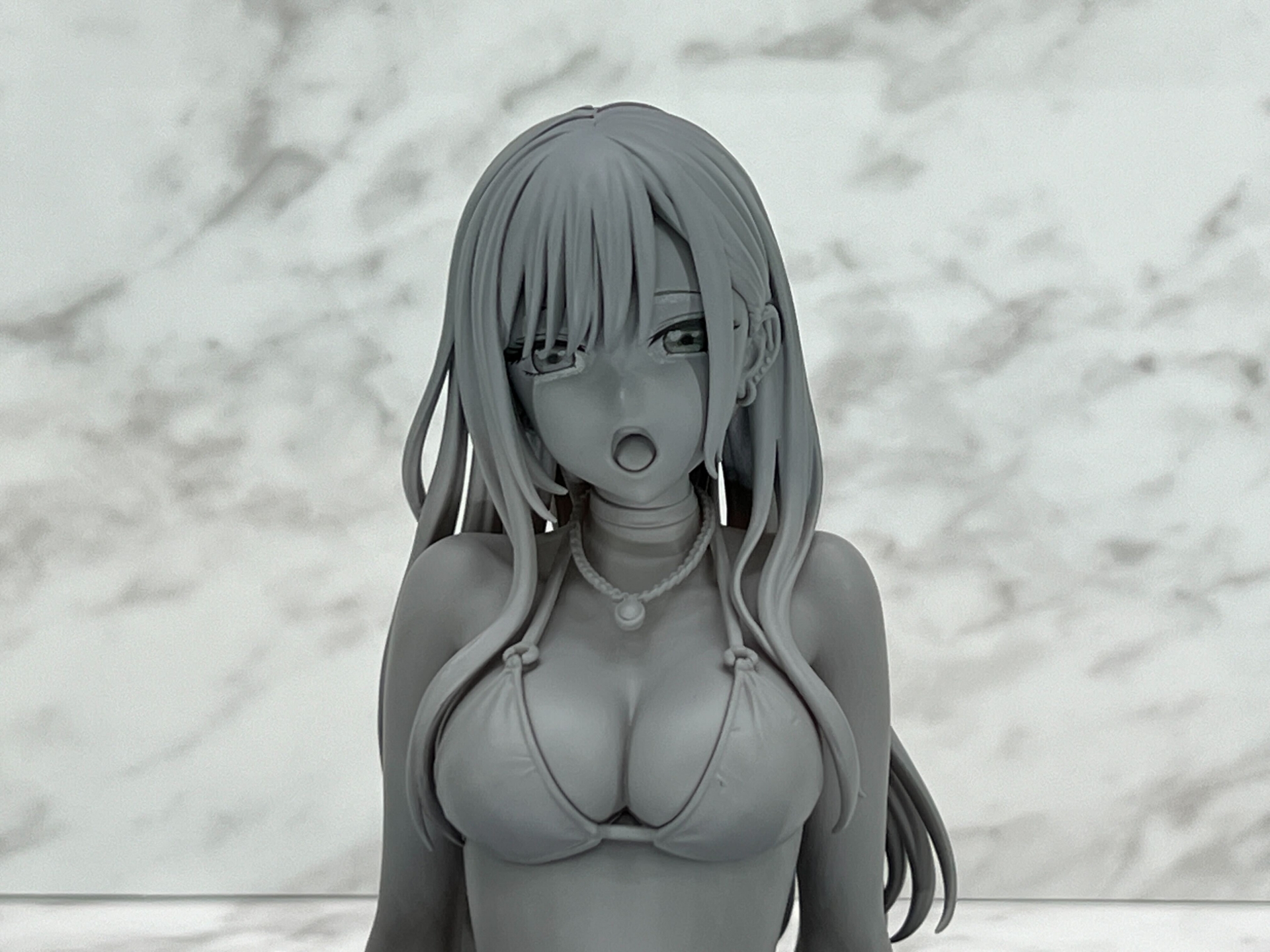 その着せ替え人形は恋をする 喜多川海夢～水着ver.～ 1/6スケールフィギュア（仮）