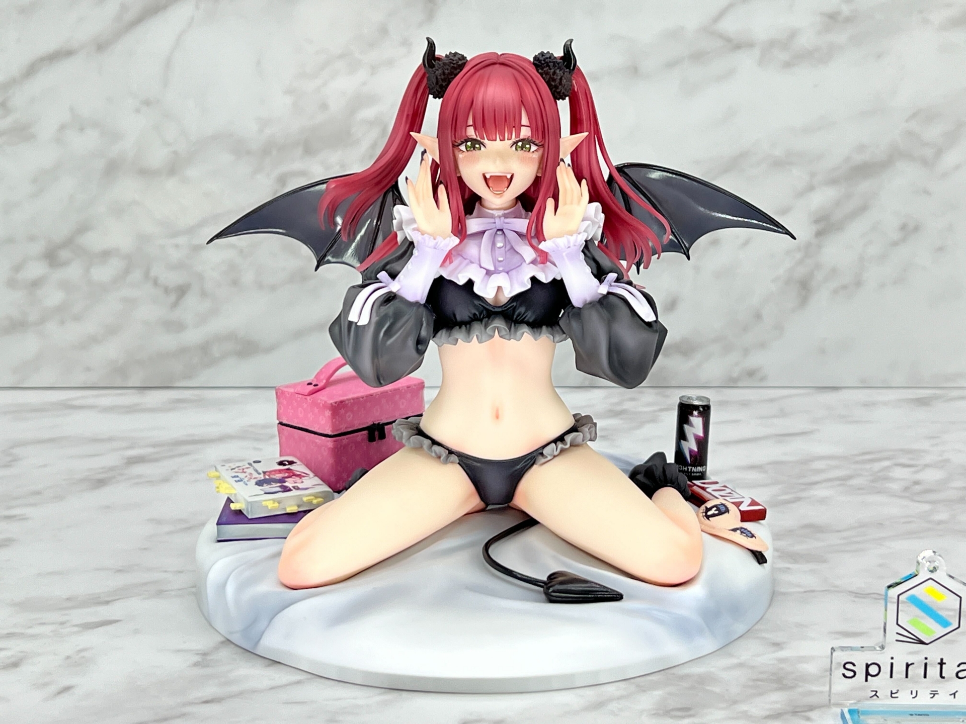 その着せ替え人形は恋をする 喜多川海夢～リズver.～ 1/6スケールフィギュア