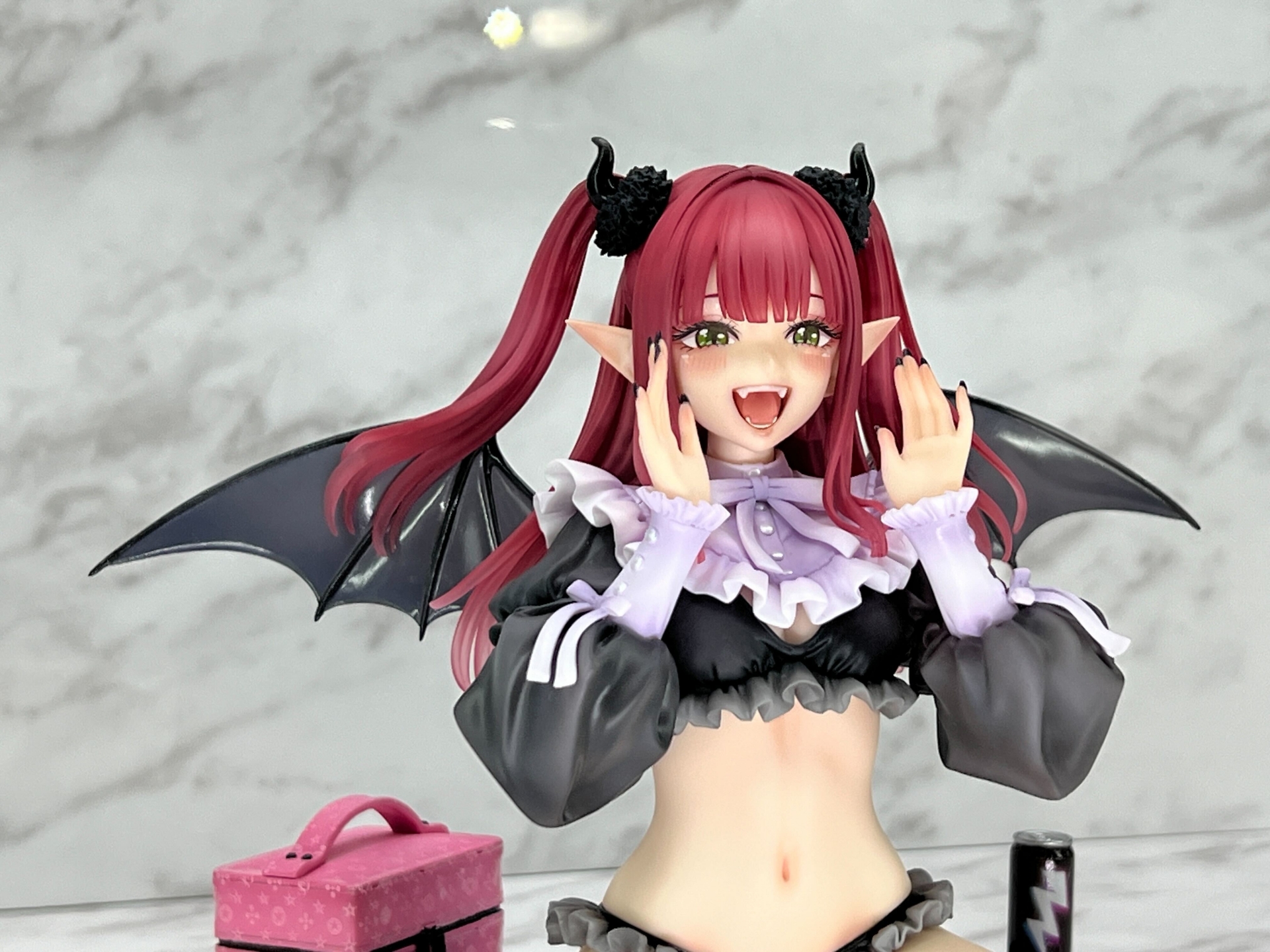 その着せ替え人形は恋をする 喜多川海夢～リズver.～ 1/6スケールフィギュア