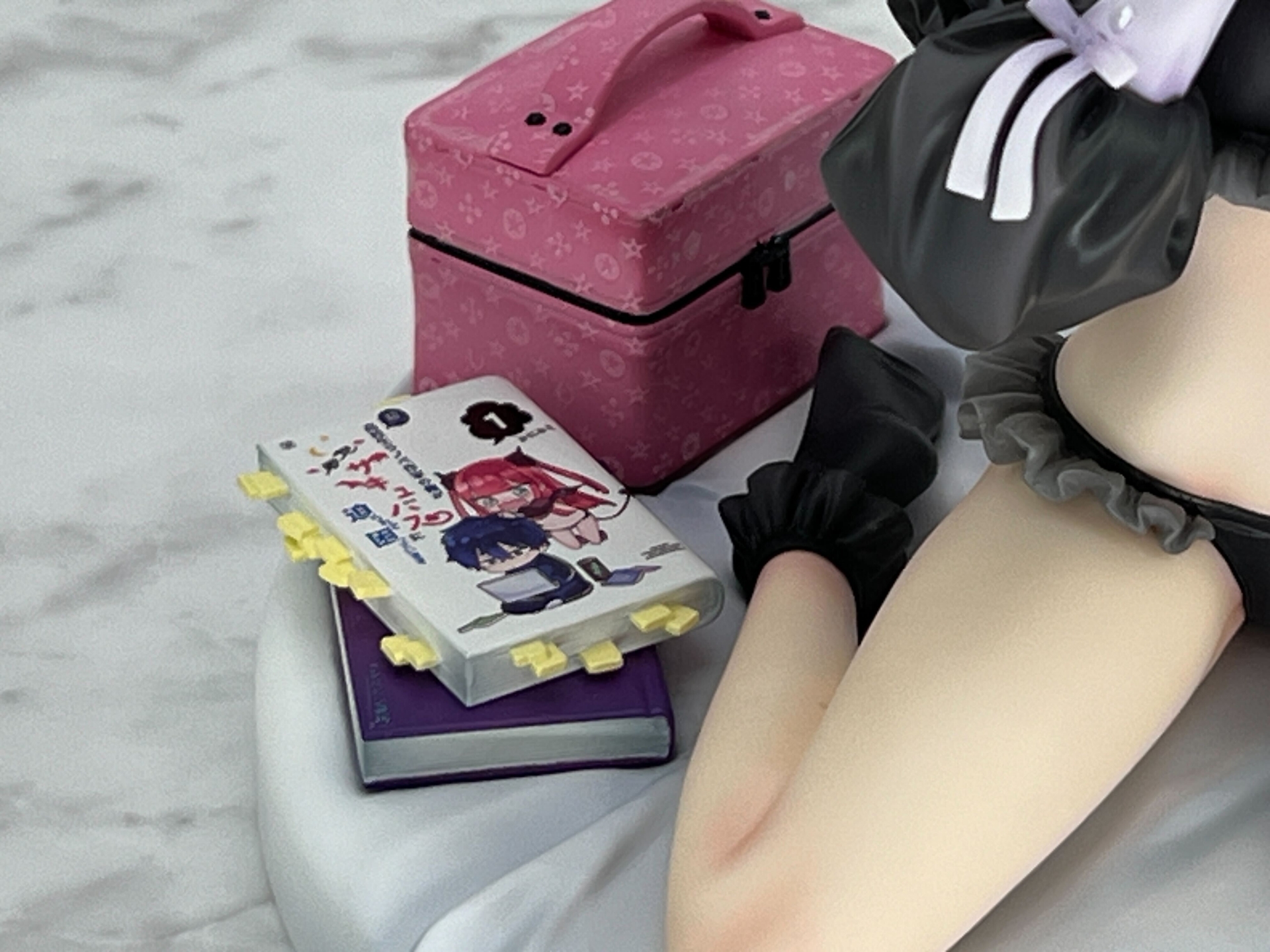 その着せ替え人形は恋をする 喜多川海夢～リズver.～ 1/6スケールフィギュア