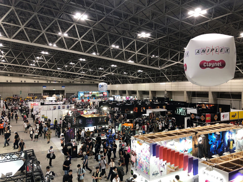 ワンダーフェスティバル 2024［夏］」速報&詳細レポートまとめ - HOBBY