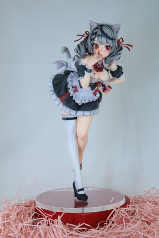 1/6 セクシー 美少女 アニメキャラ 未塗装未組立 フィギュア ガレージキット 1/6 セクシー 美少女 アニメキャラ 未塗装未組立 フィギュア ガレージ