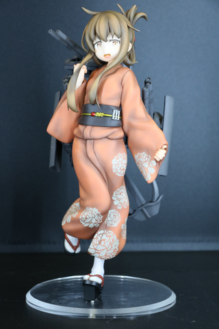 怪獣、メカ、美少女など“好き”が詰まったガレージキットが集う一般
