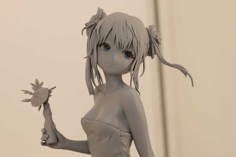 アズレン」×「DOAXVV」の「マリー・ローズ 湯けむりのヴィーナスVer