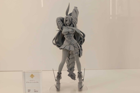 未開封】アズールレーン 樫野 湯上がりプレシュアタイム マウスパッド