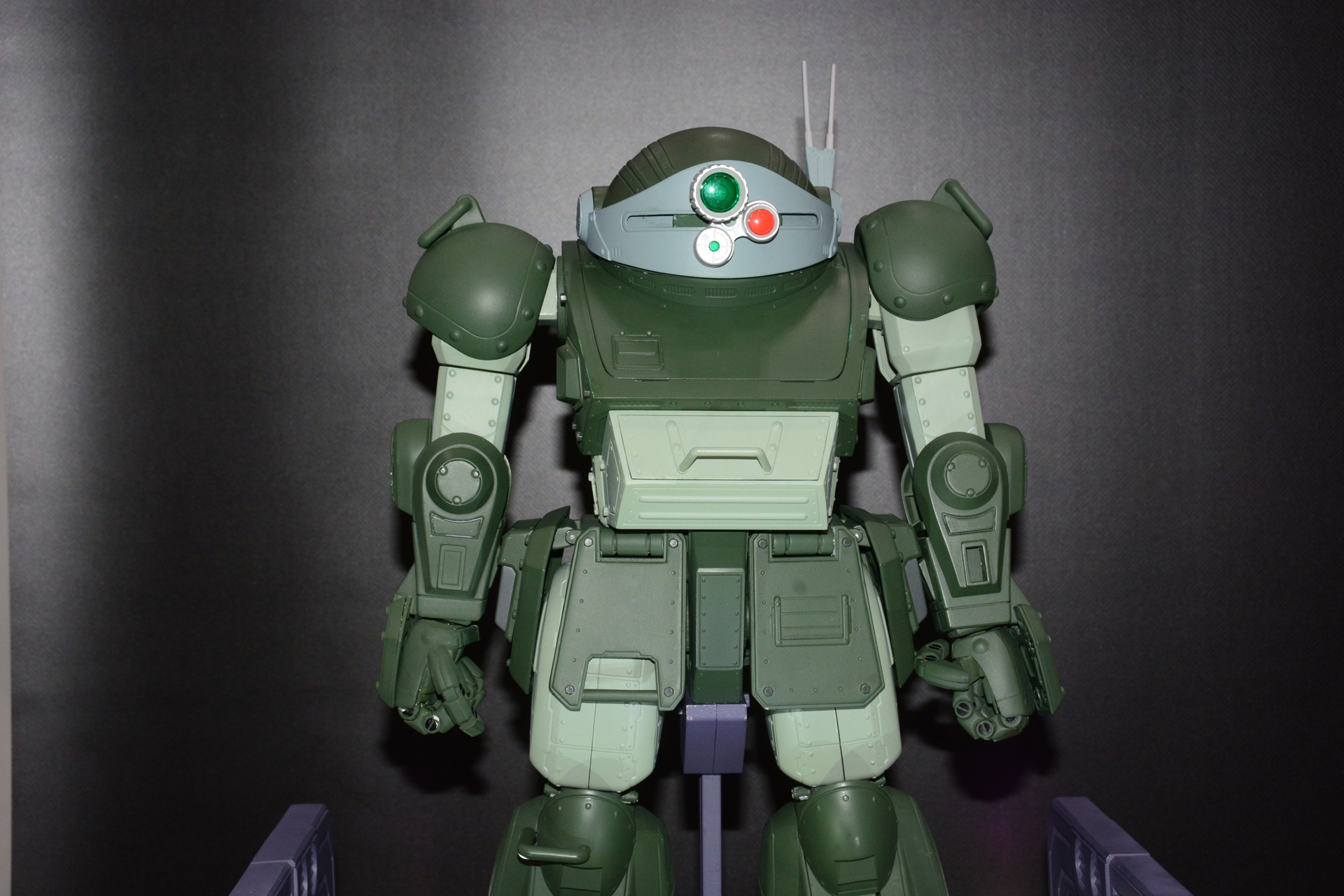 大きな商品のため、モールドが追加され情報量が増している