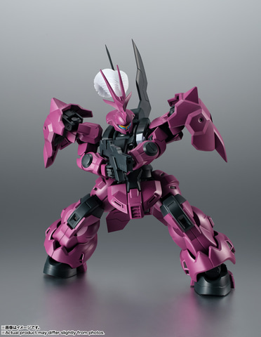 未開封 ROBOT魂 ver. A.N.I.M.E. ディランザ グエル専用機 ROBOT魂＜SIDE MS＞ MD-0032G ディランザ グエル専用機 ver