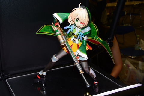 ホール1～3の出展作を紹介！一般ディーラーフォトレポート その2