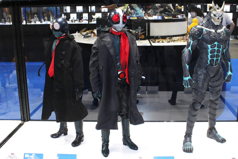 新春限定タイムセール！リボルテックMIXING／ソルティック＆ダグラム ヨドバシ.com - 海洋堂 KAIYODO リボルテック アメイジング・ヤマグチ