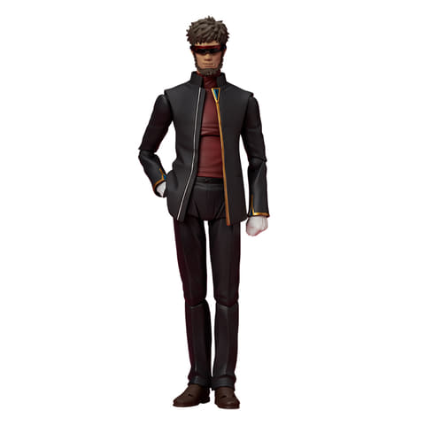 figma 碇ゲンドウ SP-166 フィギュア figma 碇ゲンドウ【SP166:4570001512421】｜FREEing