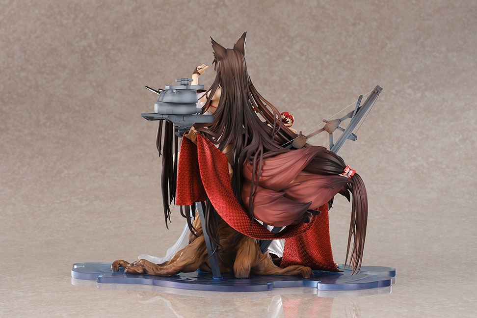 アクリル展示ケース付きスペシャル版