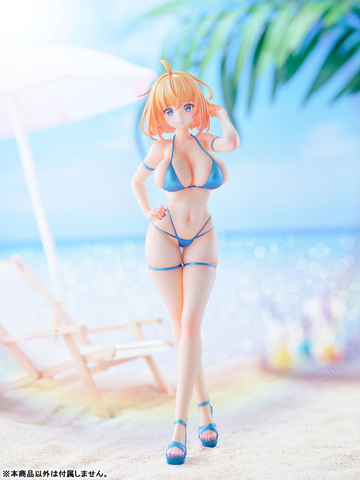 特集】【夏休み特集】和風や競泳など多彩な水着を魅せる！ この夏に