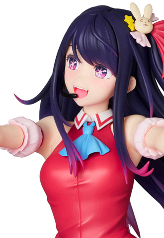 メディコムトイから「【推しの子】」より「アイ」1/8スケール