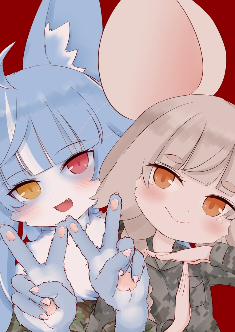 二次創作ガイドライン