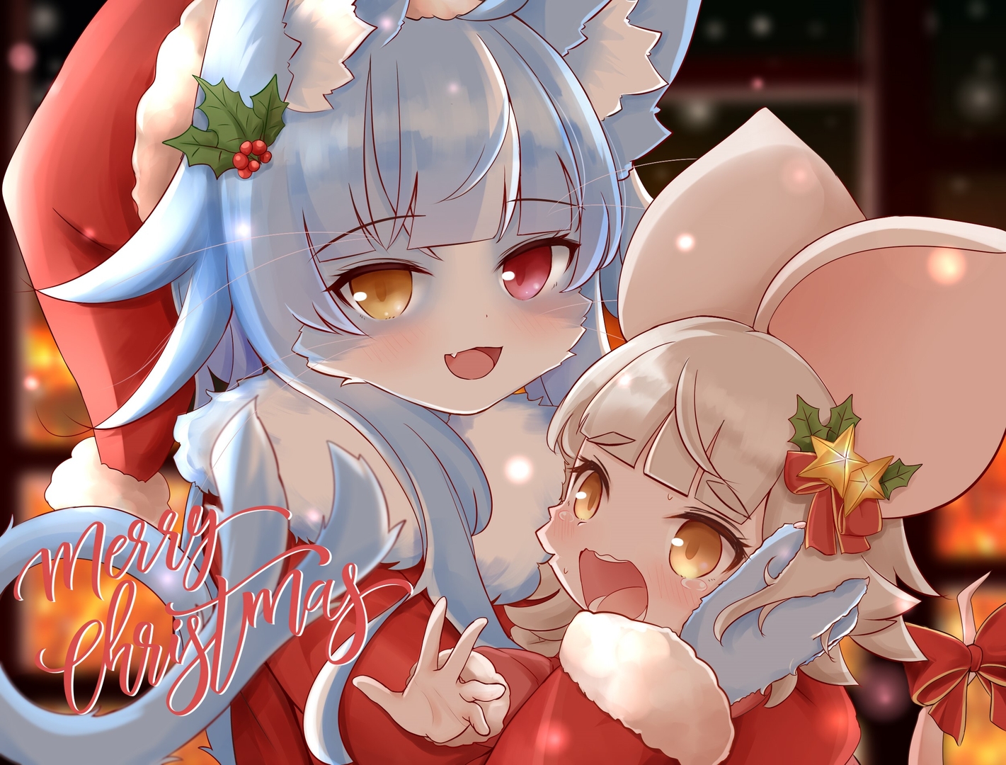 二次創作ガイドライン