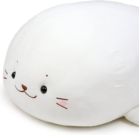 しろたん 抱き枕　20th 超特大200cm 1196870877.jpg?1618719308