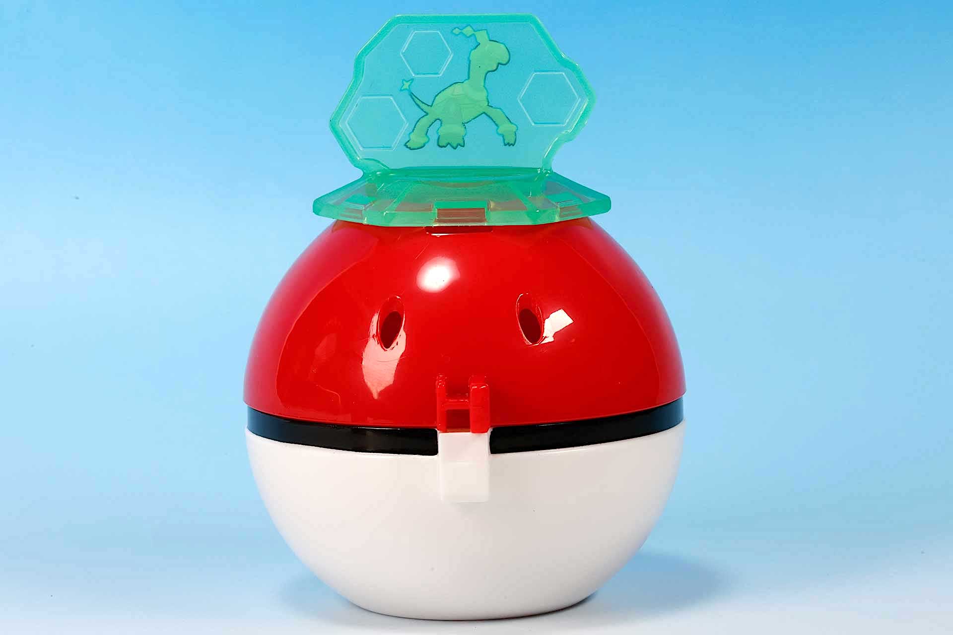 こちらは背面から見たところ