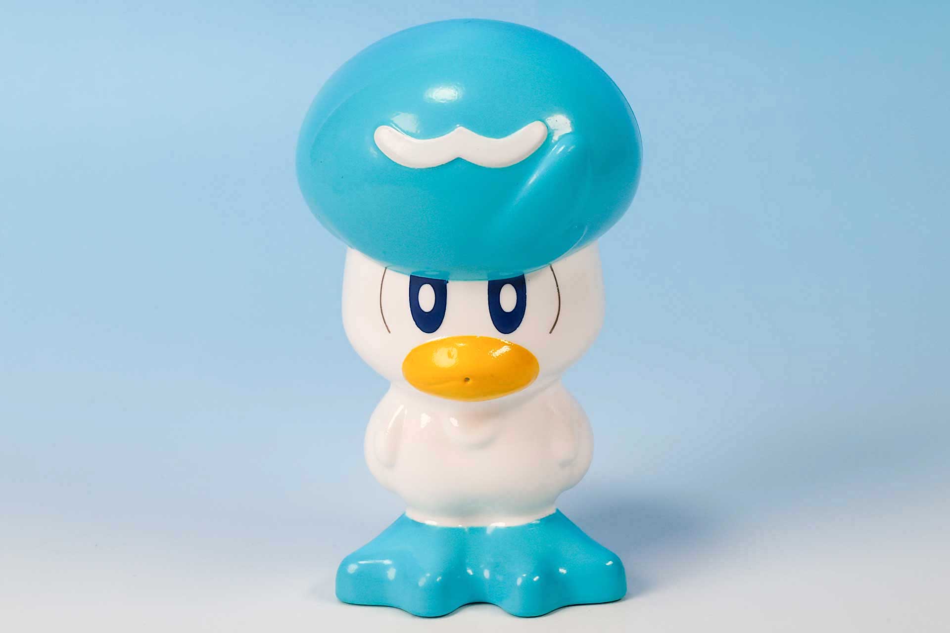 フィギュアとしての出来映えも素晴らしい