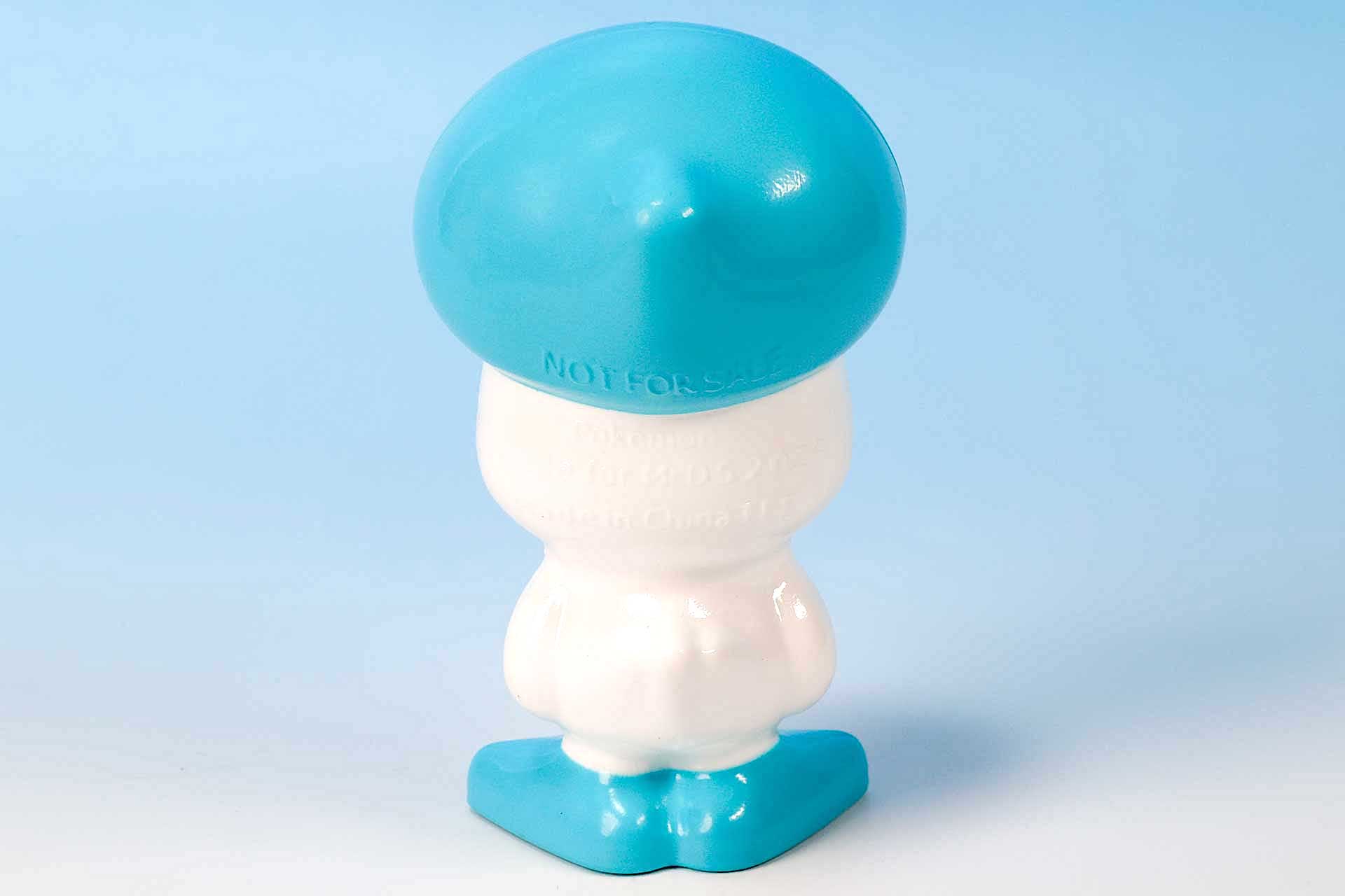 瑞々しいカラーリングも水鉄砲にぴったり！