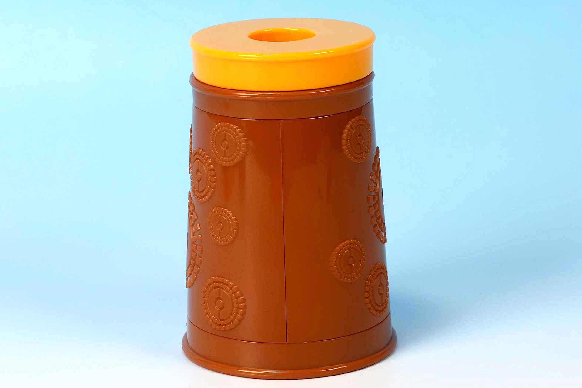 それほど場所を取らないので持ち歩きやすい