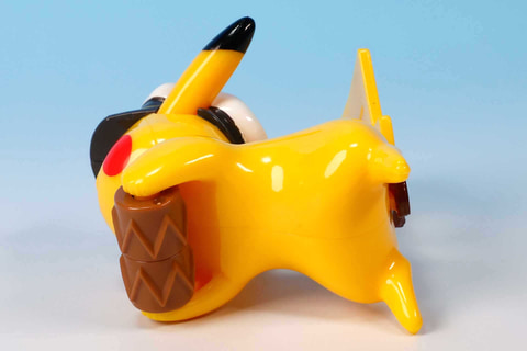 特別企画】ハッピーセット「ポケモン」を一足先に遊んでみた